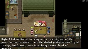 Grace naviguje záhady v Labyrintovém městě Část 3