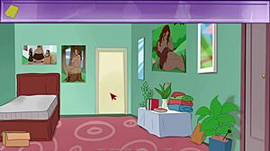 Tajne Kuće Dan 1 Isticanje Živih MILF-ova