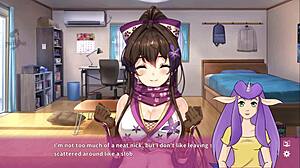 Yo, sjekk ninja undertøy i Ninnin Days del 2!