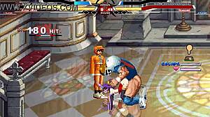 Brian vs Izanami：隐藏欲望之战