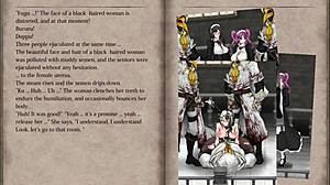 白色大教堂区1的夜晚场景感觉超激烈