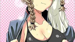 Amane Suzuha Steins Gate Rule 34 kompilácia odhalená