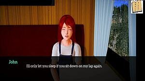 Mijn Nieuwe Familie 182 Hints naar Erotische Geheimen