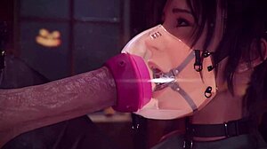 Почему Halloween 2022 Лары Крофт такой дикий?