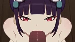 헨타이 1이 예상 못한 야생 아니메 비밀 공개