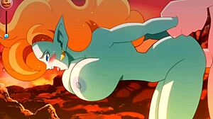 เกมพาราไดซ์ 3: โรชิเย็ดสาวดราก้อนบอลไม่เซ็นเซอร์!