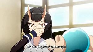 Enjo Kouhai - Epizoda 6!