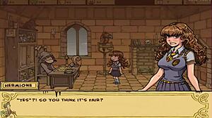 היי, ראית את המעבר המלא של מאמן המכשפות של אקבורס חלק 2?