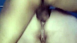 De la boca al culo follada.