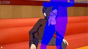 อุซากิซึกิ อามิอาซาย พ่อแก่ทะลุทะลวงครีมพายเฮ็นไตสุดป่าเถื่อน