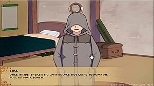 Imádom ezt a négy elem tréner könyv 5 rabszolga rész 9 nagy anime seggel és cicikkel