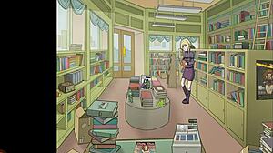 Boszorkányvadász küldetés: a klasszikus retro játék megszerezheti az összes hentai lányt?