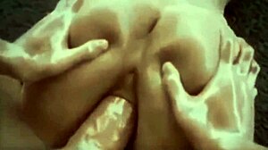 3D VMP fuck in Blender animation wow!