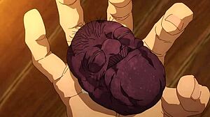 Jujutsu kaisen toinen kausi jakso 4