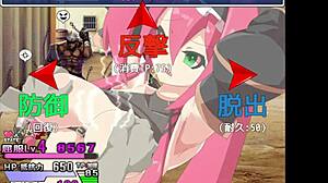 Knightess Nord Pakaian Penjara Galeri Tampilan Penuh