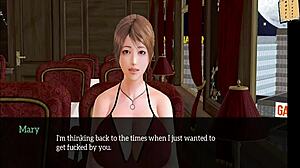 noua mea familie 214 cu o roșcată fierbinte milf