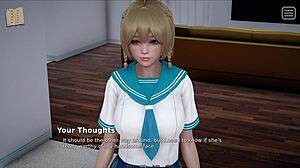 Ο Εκφοβιστής Μου Είναι Ο Εραστής Μου 7