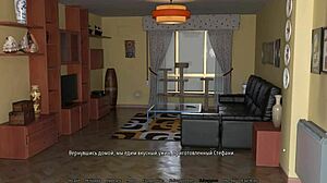 완벽한 주부 파트 3 풀 게임플레이, 솔로 액션