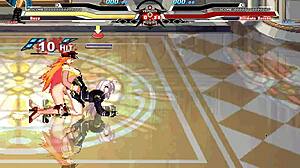 Jessica Batalha Zero em Confrontação Intensa Paga