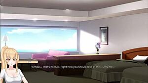 Hey, Oyundaki Tutulmayan Sözü Hatırlıyor musun? 1 ve 2. Rotalardaki Aile ve Gelecek Seks Sahneleri 2. Kısımda Seni Nasıl Etkiledi?