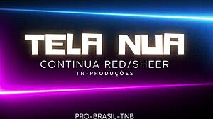 דני פאוור, אתה מדהים כמו תמיד על המסך שלי