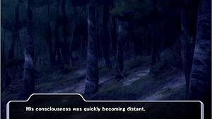 Hej, videl si Shion krutého magického anjela v tej epickej finálnej scéne?