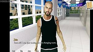 being a dik 17 dik rute med store titter rumpe teasing. hentai anime 3d eventyr.