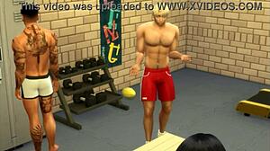 Hej, chcesz dołączyć do ekstra gorącego zadania Sims 4 hiszpańskiego?