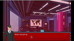 Clover Paprika Trainer Bölüm 15'te Gerçek Nerd'e Dönüşüyor!