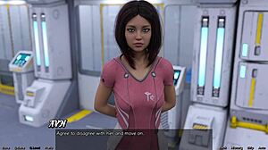 ยืดเส้นกับนมใหญ่ MILF, อยากเข้าร่วมไหม?