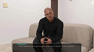 Mester 11 Uralkodik a 3D Rajzfilmben