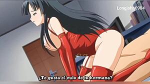 גבר, מקבל דפיקות חזקות בהנטאי קפיטולו 2!