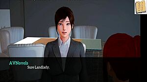 יו, תראה את המשפחה החדשה שלי בפרק 234!