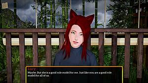 Az új családom háromszázhetvenegy!