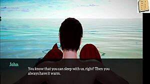 Uusi perheeni 86 paljastuu punapään teinin 18+ salaisuuksilla