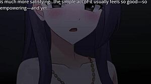 Несдержанные обещания приводят к шокирующим семейным секс сценам в будущих маршрутах