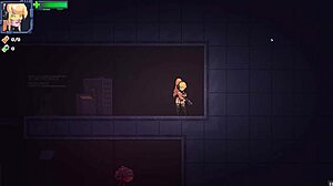 Зетрия Порноплей Хентай Игра Эп 3: Научно-фантастическая шлюха с пришельцами