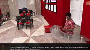 Where the Heart Is 167: 3d-animaatiohentai-seikkailu