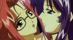 这大奶动漫妹子被舔逼真是火爆！