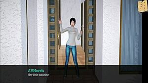 อยากรู้เรื่องครอบครัวใหม่ของฉัน? ดำดิ่งเข้าไปในตอนที่ 280 สำหรับความลับเผ็ด!