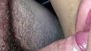 whoa, accidental creampie just happened... crazy, right? 😱