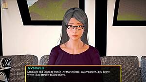 Moja nová rodinná hra s veľkými cicmi milf tajomstvami