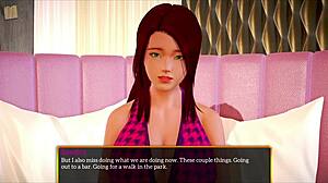 Эй, смотри My New Family 419 игра