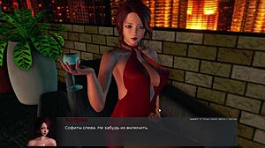 Hei, haluatko nähdä deviant anomalies pelin intensiivisen suihkun kanssa osa 34?