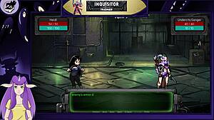 Warhammer 40K Inquisitor Trainer Del 20