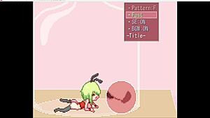 このバニーガールがステージを支配！ A Girl in the Bottle Ep 2がすごい！