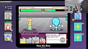 नर्स जॉय क्लोन से पब्लिक में सेक्स! माई मिस्टेरियस रूल पार्ट 8 - पोकेमॉन पैरोडी हentai में आउटडोर क्रीमपाई एक्शन!