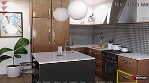 Joc complet - Trădat Partea 7 cu demonul care fută dur afară