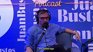 ジェシカソディがバイブマシンで激しくイキながらファンタジーをこぼす