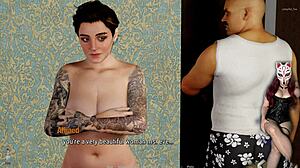 Σκληρό ντόγκισταϊλ στο γραφείο, ε; Τι ακολουθεί στο Tales from the Deep Eve Ep 4;